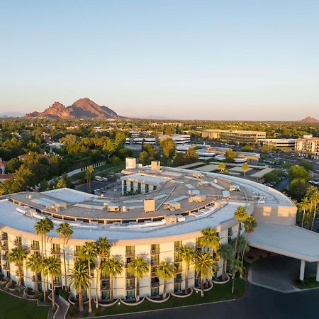 Embassy Suites By Hilton Phoenix Biltmore Exteriér fotografie