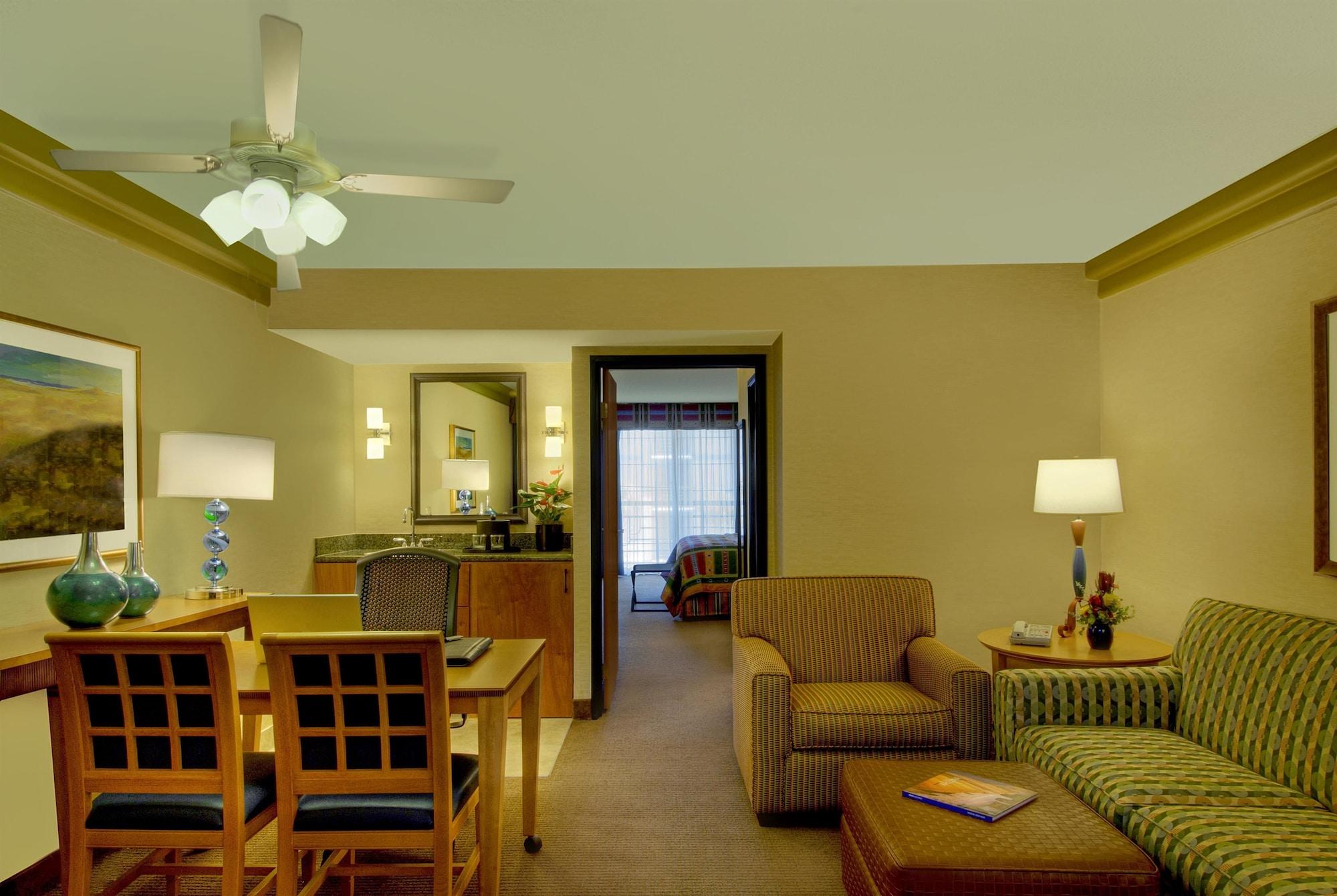 Embassy Suites By Hilton Phoenix Biltmore Exteriér fotografie