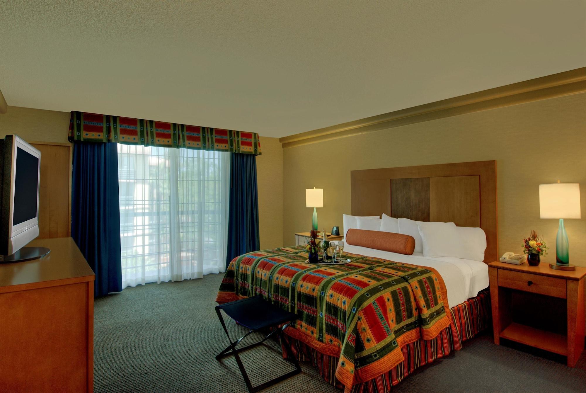 Embassy Suites By Hilton Phoenix Biltmore Exteriér fotografie