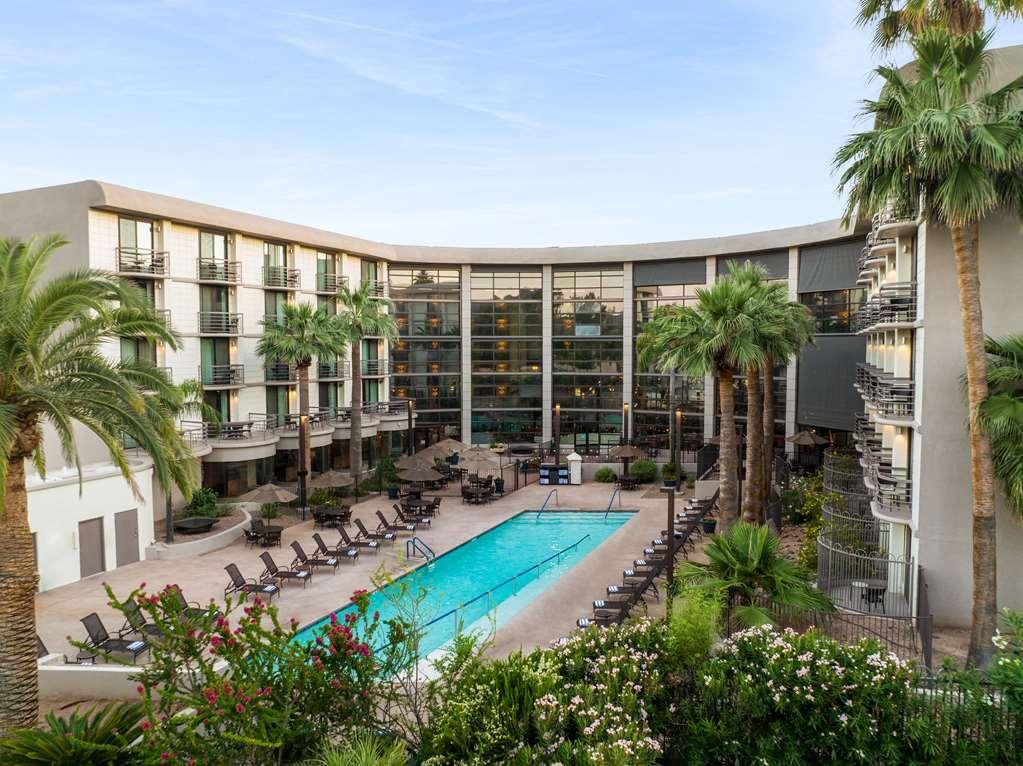 Embassy Suites By Hilton Phoenix Biltmore Zařízení fotografie