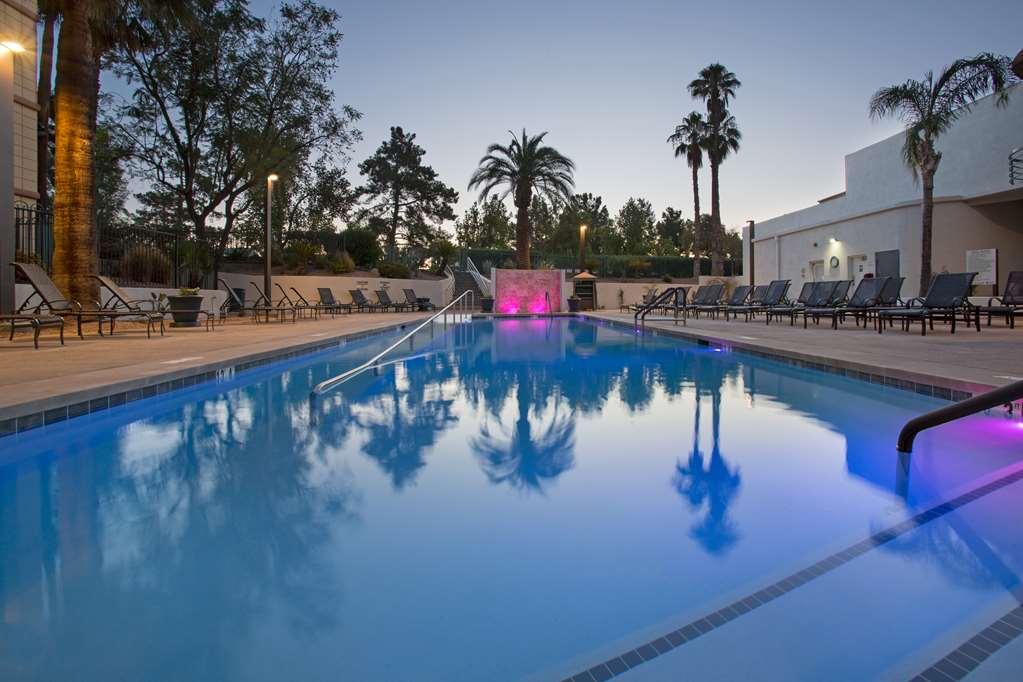 Embassy Suites By Hilton Phoenix Biltmore Zařízení fotografie