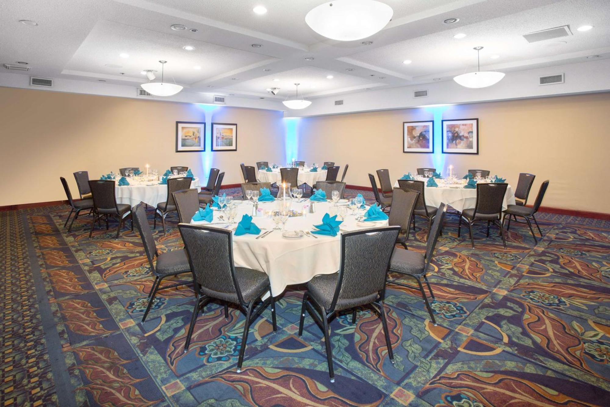 Embassy Suites By Hilton Phoenix Biltmore Exteriér fotografie