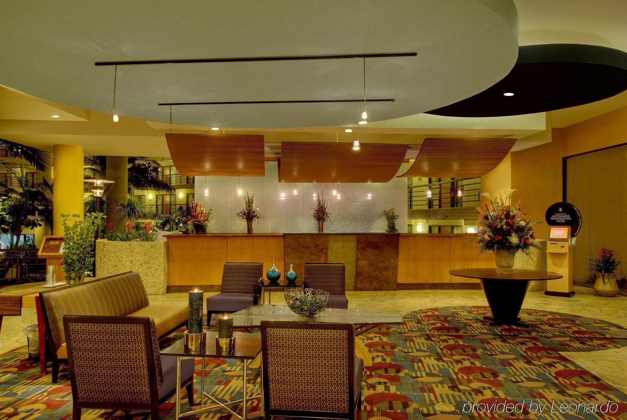 Embassy Suites By Hilton Phoenix Biltmore Interiér fotografie