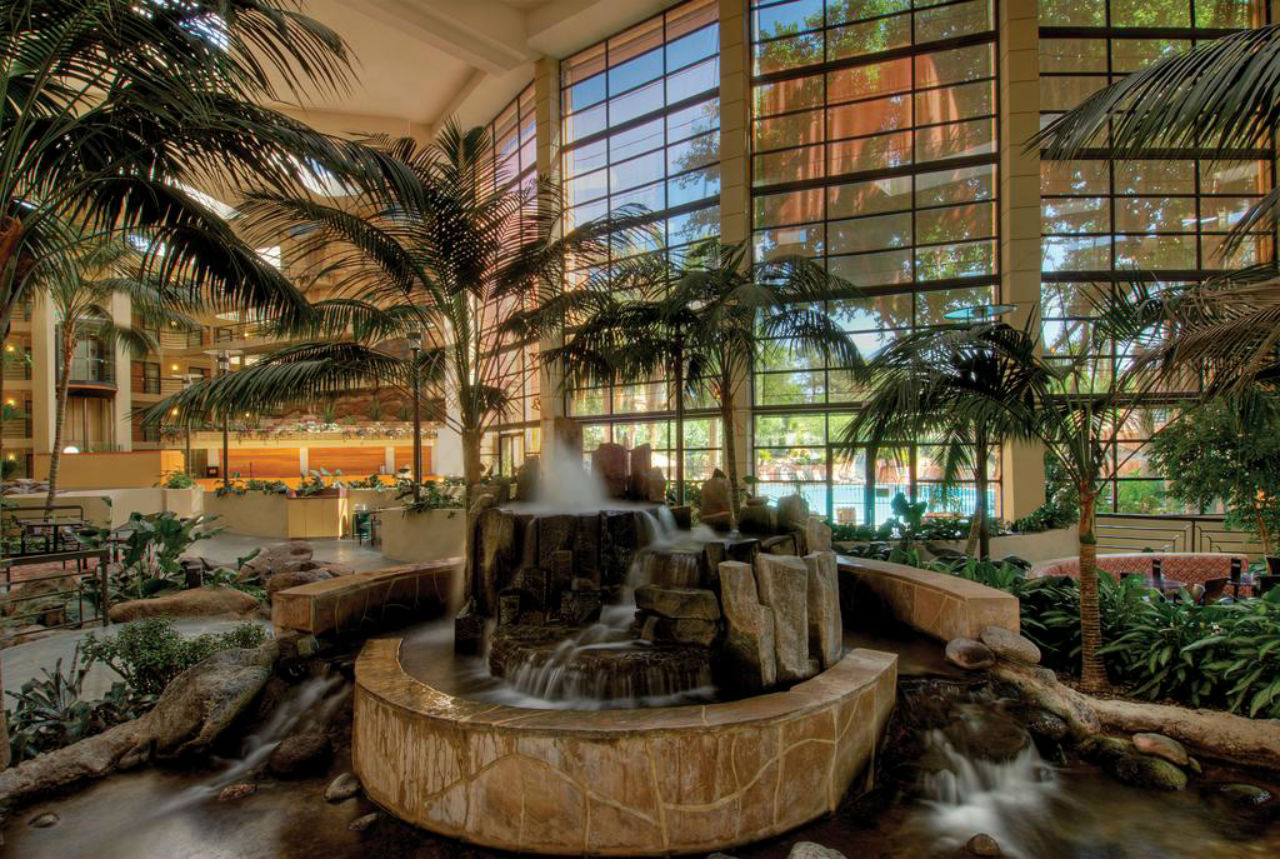 Embassy Suites By Hilton Phoenix Biltmore Exteriér fotografie