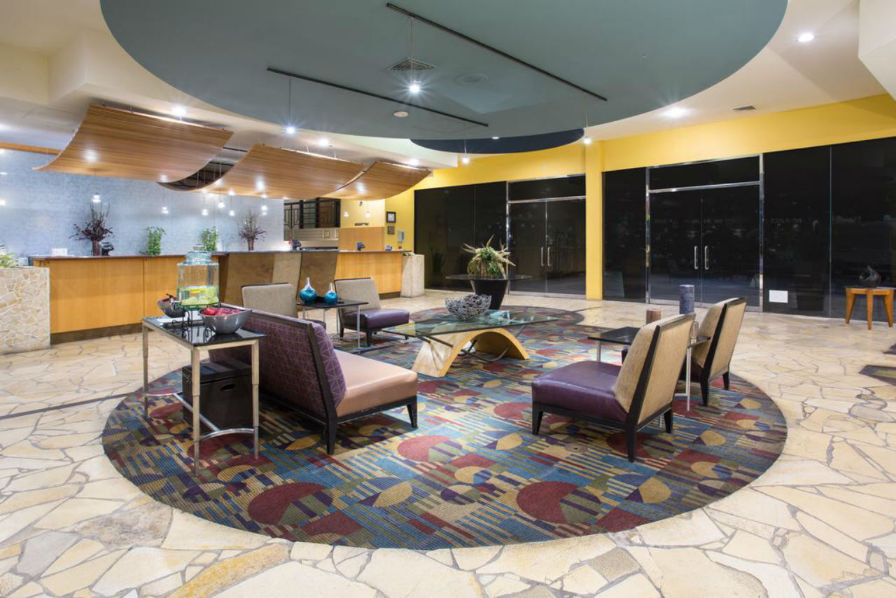 Embassy Suites By Hilton Phoenix Biltmore Exteriér fotografie